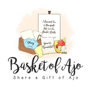 Basket of Ajo logo