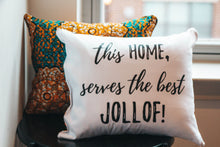 Load image into Gallery viewer, "The Best Jollof"