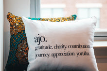 Load image into Gallery viewer, "Ajo"