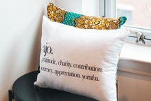 Load image into Gallery viewer, "Ajo"