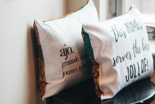 Load image into Gallery viewer, "Ajo"