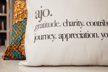 Load image into Gallery viewer, "Ajo"