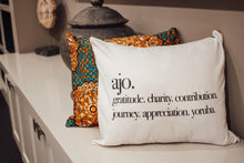 Load image into Gallery viewer, "Ajo"