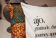 Load image into Gallery viewer, "Ajo"